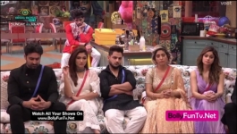 Bigg Boss OTT - 22nd August 2021